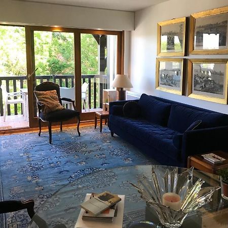 Le Pullman Apartment โดวีลล์ ภายนอก รูปภาพ