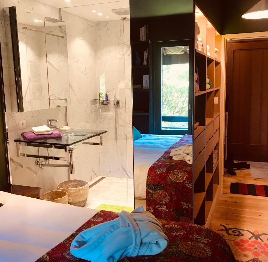 Le Pullman Apartment โดวีลล์ ภายนอก รูปภาพ