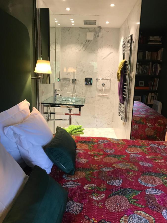 Le Pullman Apartment โดวีลล์ ภายนอก รูปภาพ