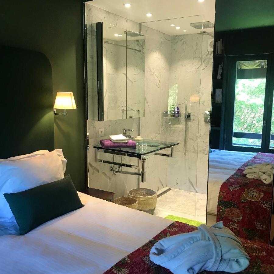 Le Pullman Apartment โดวีลล์ ภายนอก รูปภาพ