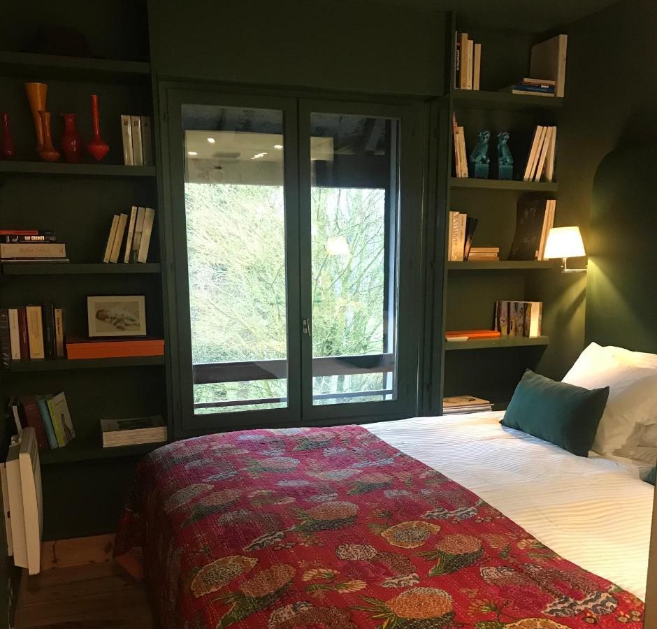 Le Pullman Apartment โดวีลล์ ภายนอก รูปภาพ