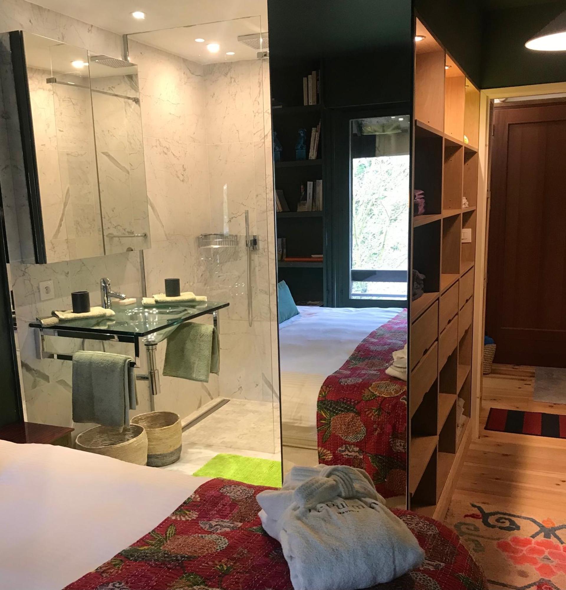 Le Pullman Apartment โดวีลล์ ภายนอก รูปภาพ